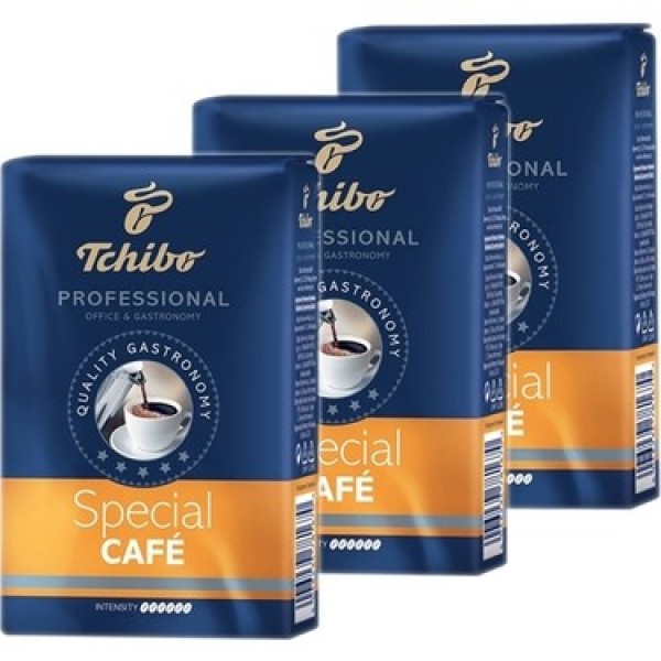 TCHİBO PROFESSİONAL SPECİAL FİLTRE KAHVE  250 GR