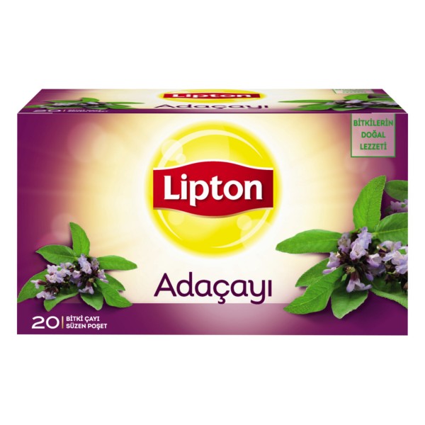 LİPTON ADAÇAYI 20'Lİ