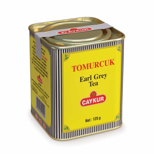 ÇAYKUR TOMURCUK ÇAY 125 GR