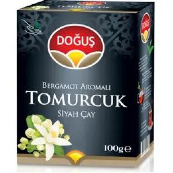 DOĞUŞ TOMURCUK ÇAY 100 GR