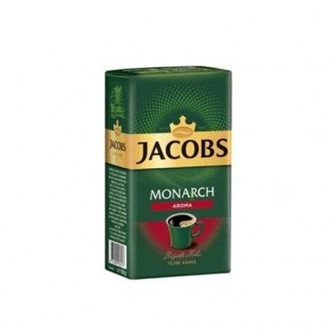 JACOBS AROMA FİLTRE KAHVE 500 GR