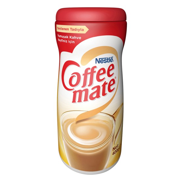 COFFEE MATE PAKET 400 GR