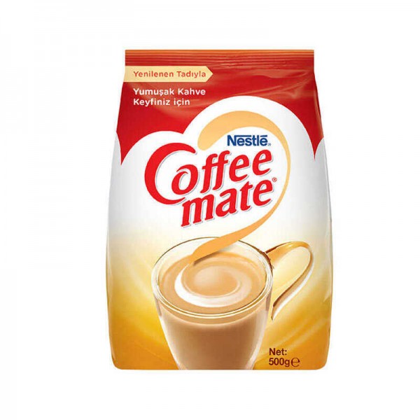 COFFEE-MATE EKONOMİK 500 GR