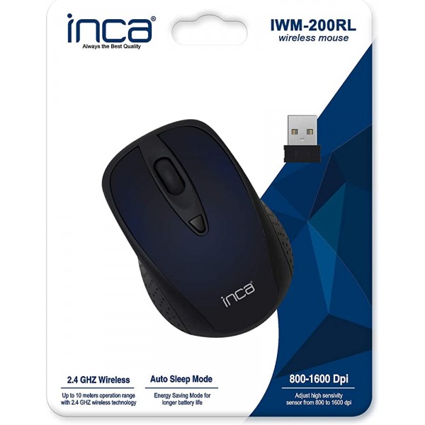 İNCA 200R KABLOSUZ MOUSE