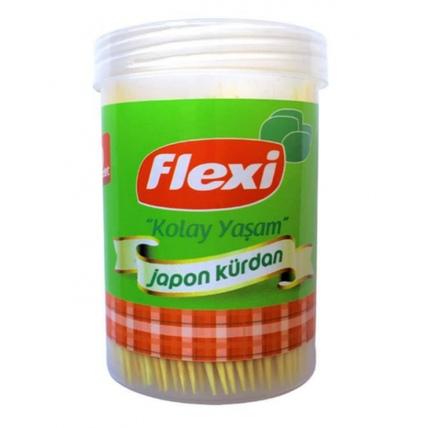 FLEXI KÜRDAN 400' LÜ