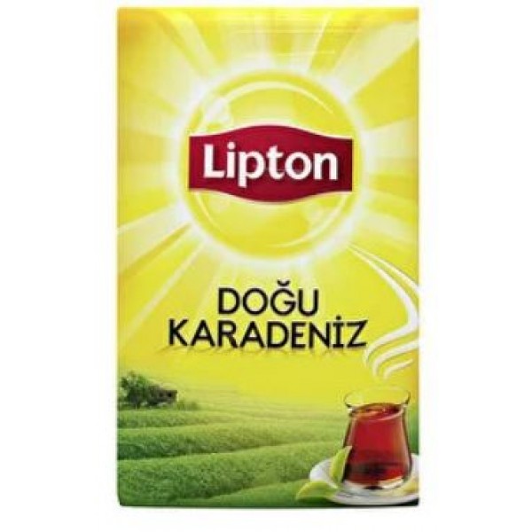 LİPTON DOĞU KARADENİZ ÇAY 1000 GR